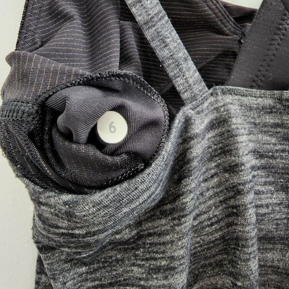 Lululemon Run for Gold Tank Top - Picture 3 of 4